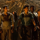 Illustration for article titled Let Me Try to Convince You to Watch iThe Maze Runner/i Movies